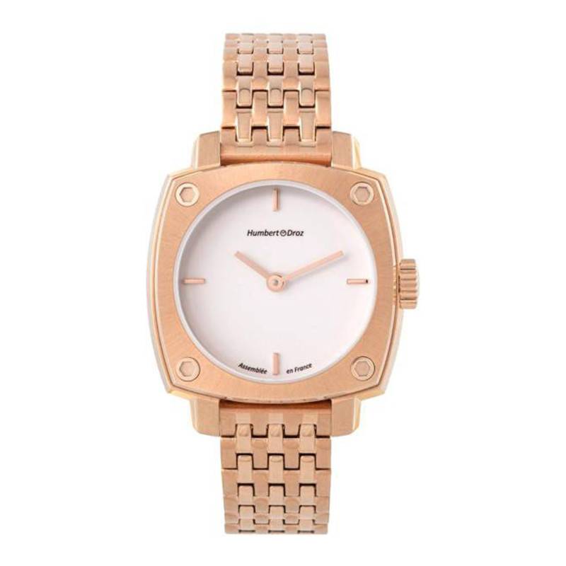 Lou HD "Comtesse" watch - Humbert-Droz