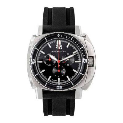 HD REA-Chrono "Dobby" Watch - Humbert-Droz