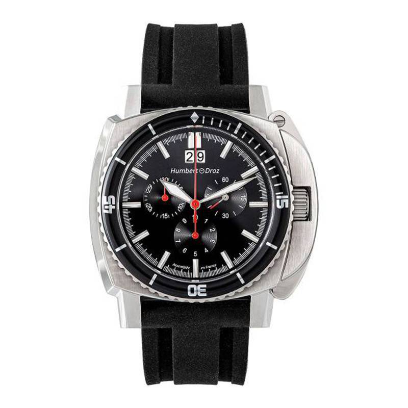 HD REA-Chrono "Dobby" Watch - Humbert-Droz