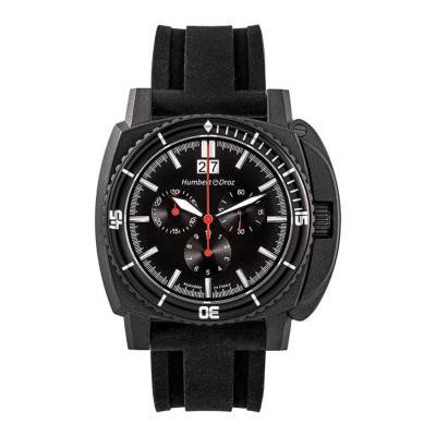 HD REA-Chrono "Harry" Watch - Humbert-Droz