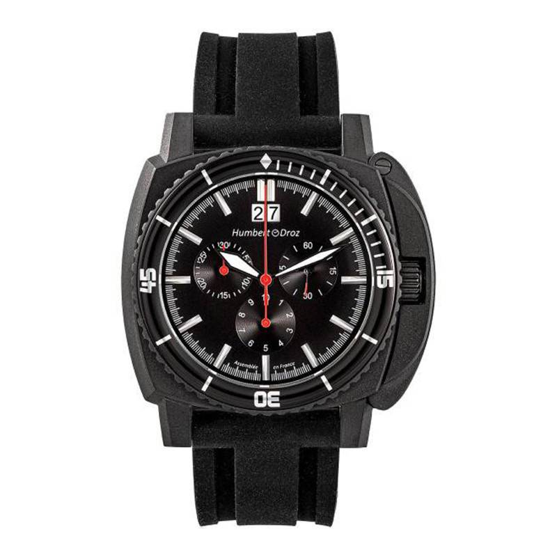 HD REA-Chrono "Harry" Watch - Humbert-Droz