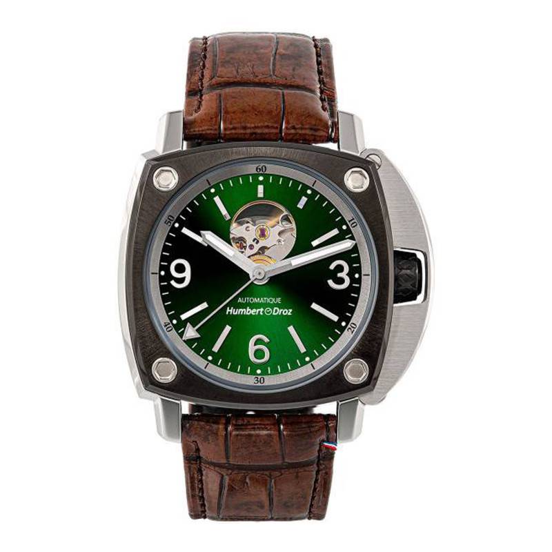 HD1 «Duchesse» Watch - Humbert Droz - Humbert-Droz