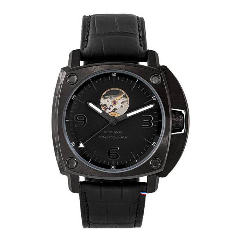 HD1 «Impérial» Watch - Humbert-Droz