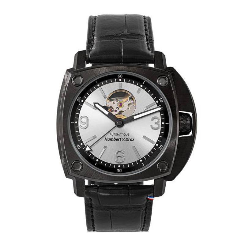 HD1 "Royal" Watch - Humbert-Droz