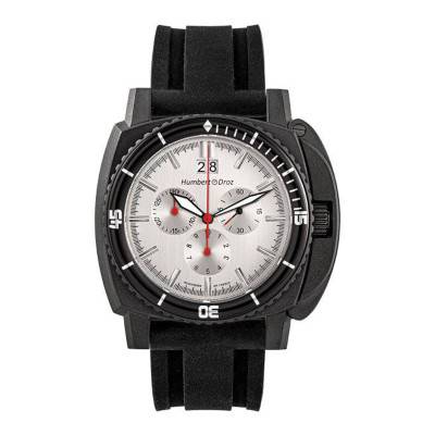 HD REA-Chrono «Drago» Watch - Humbert-Droz
