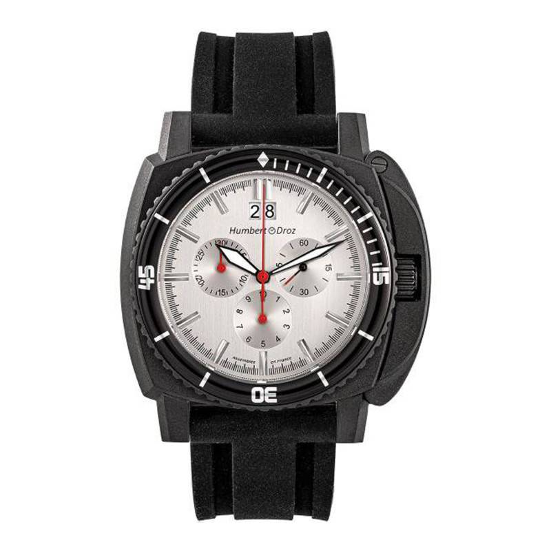 HD REA-Chrono «Drago» Watch - Humbert-Droz