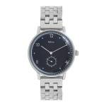 Villa Silver Noir 9123512