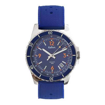 Montre Mille 9123602 - Kelton