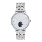 Villa Silver White 9123502