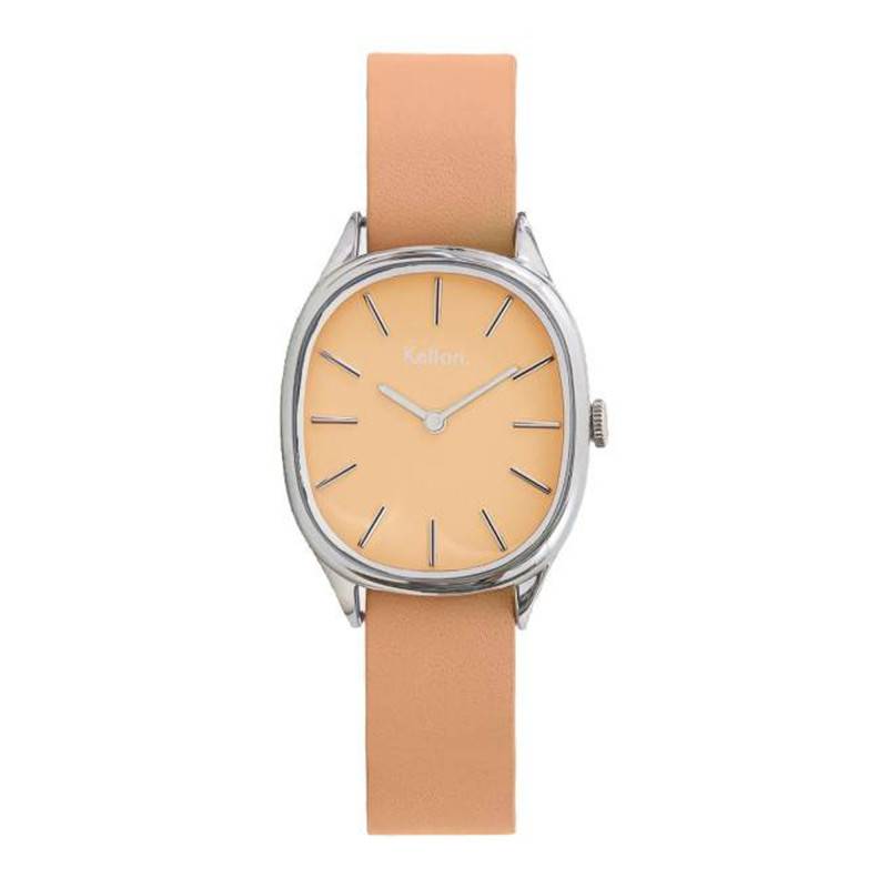 Colorama Beige Watch 9123352 - Kelton