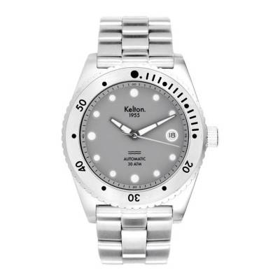 1955 Watch - 30 ATM 9123932004 - Kelton