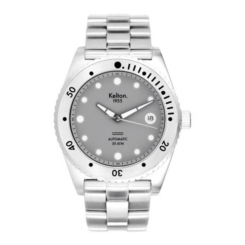 1955 Watch - 30 ATM 9123932004 - Kelton