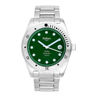Watch 1955 - 20 ATM 9123922006 - Kelton