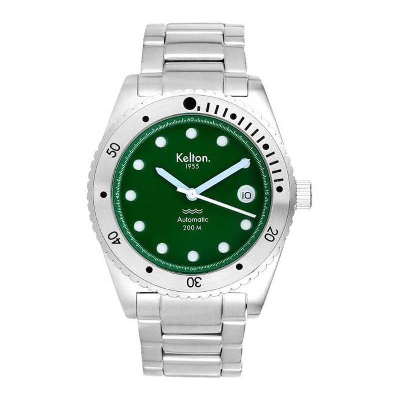 Watch 1955 - 20 ATM 9123922006 - Kelton