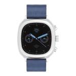 Chronographe 1972 Skyblue Kelton x Chapal