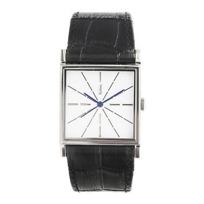 Montre Astre Argent 9123412 - Kelton