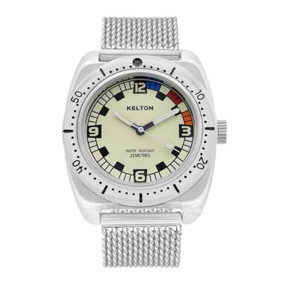 Montre Sport 9121132 - Kelton