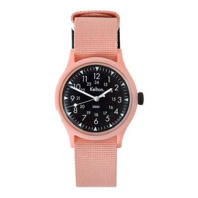 Jungle Nude Watch 9123232 - Kelton