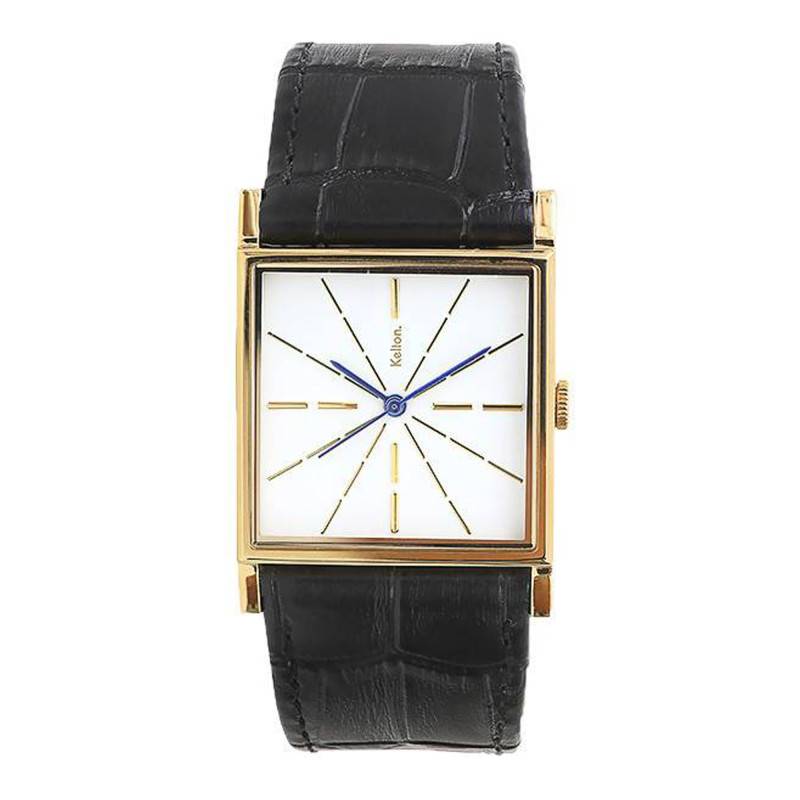 Kelton Gold Watch Astre 9123402 - Kelton