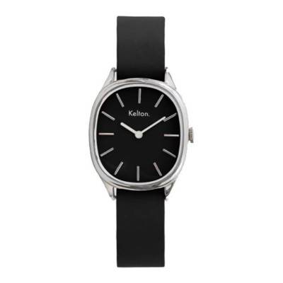 Montre Colorama Noir Mixte 9123362 - Kelton