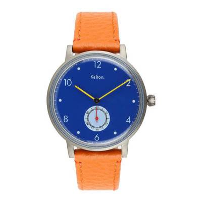 Villa Bleue Watch 9123562 - Kelton