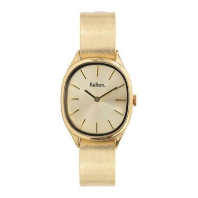 Kelton Gold Watch Colorama 9123392 - Kelton