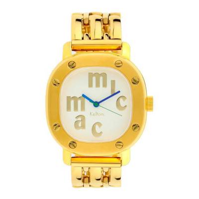 Montre Tictac Or Kelton x Micmac St-Tropez 9124622 - Kelton