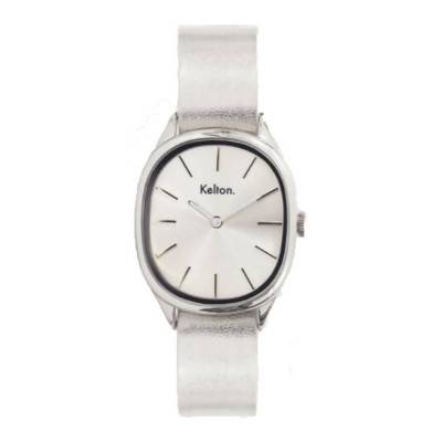 Montre Colorama Argent 9123372 - Kelton