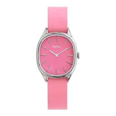 Colorama Rose Pink Watch 9123312 - Kelton