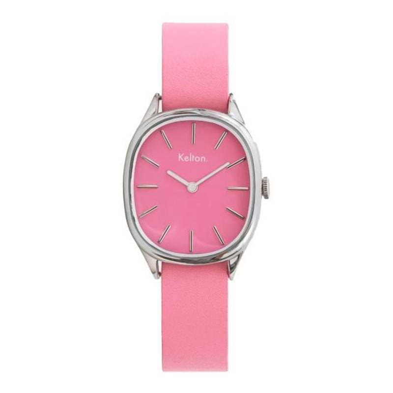 Colorama Rose Pink Watch 9123312 - Kelton