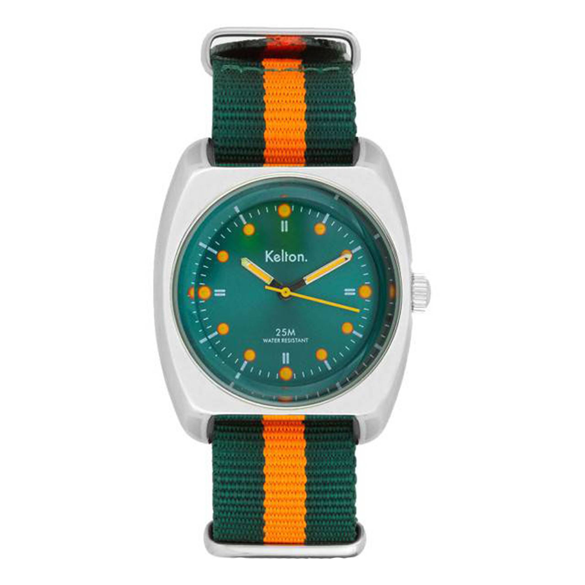 Montre Bracelet Automatique Kelton N2322 - Pour Femme - Occasion