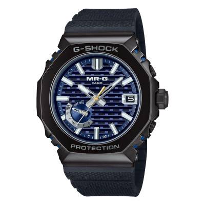 Titanium MRG 2100 Watch MRG-B2100R-2ADR - Casio G-Shock