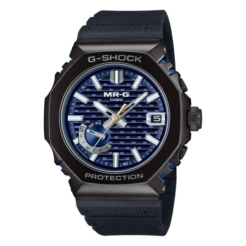 Titanium MRG 2100 Watch MRG-B2100R-2ADR - Casio G-Shock