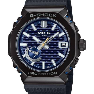 Titanium MRG 2100 Watch MRG-B2100R-2ADR - Casio G-Shock