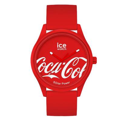Montre Coca Cola Red 018514 - Ice Watch