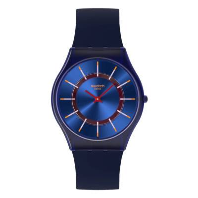 Very Jazzy Berry SS08N117 Watch - Swatch