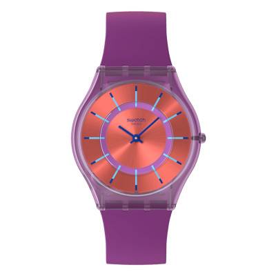 Montre Sweet Strawberry Dream SS08V108 - Swatch