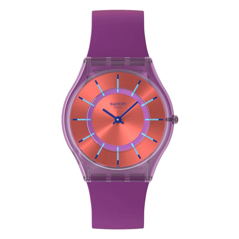 Sweet Strawberry Dream SS08V108 Watch - Swatch