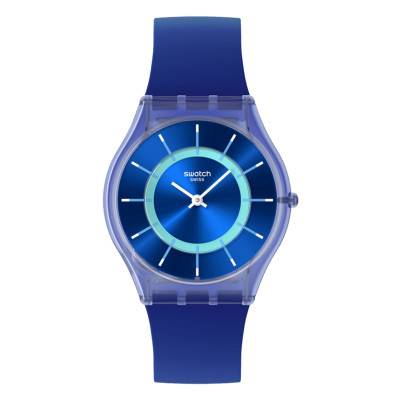 Montre Jammy Grape Dream SS08I100 - Swatch