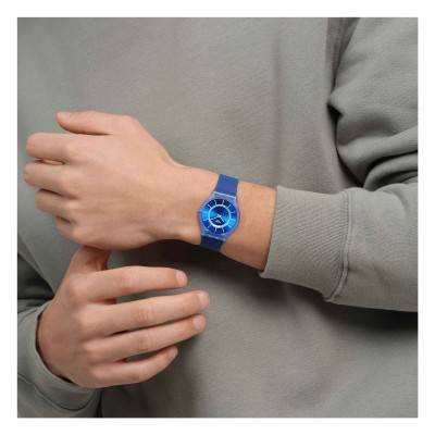 Jammy Grape Dream SS08I100 Watch - Swatch