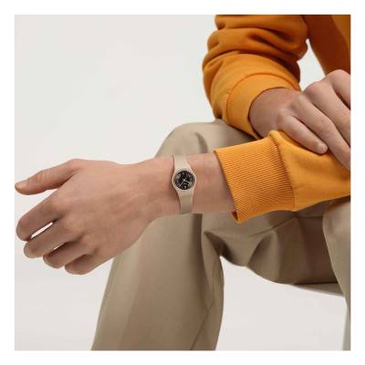 Espresso Charm LT104 Watch - Swatch