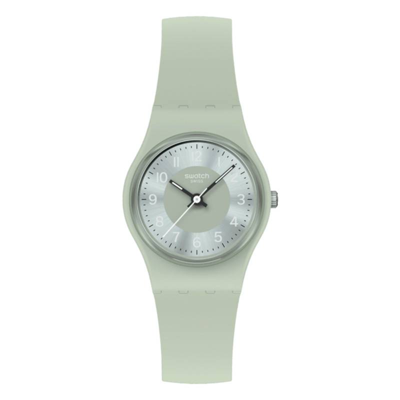 Serenity of Sage Watch LG131 - Swatch