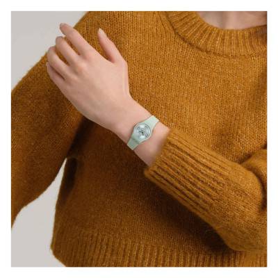 Montre Serenity of Sage LG131 - Swatch