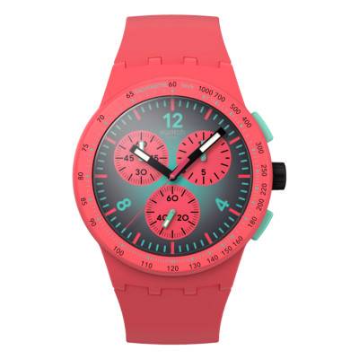 Paradiso Kinetiko SUSP100 Watch - Swatch