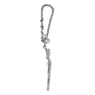 Porte-clés Fusil - Artemis