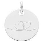 Argent massif 925/1000