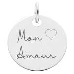 Argent massif 925/1000