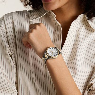 Fossil Gilmore ES5396 Watch - Fossil