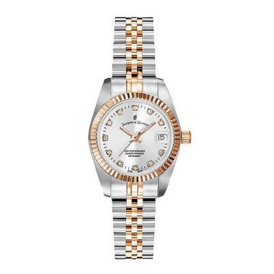 Inspiration NRO.24 Watch - Jacques du Manoir