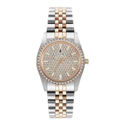 Montre Inspiration Glamour JWL01104 - Jacques du Manoir